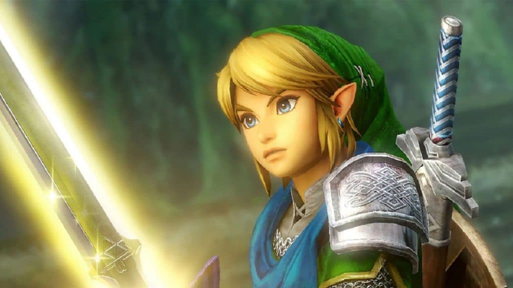 How to build every Legend of Zelda Link in D&D 5E, from Ocarina of Time to  Breath of the Wild, before Tears of the Kingdom