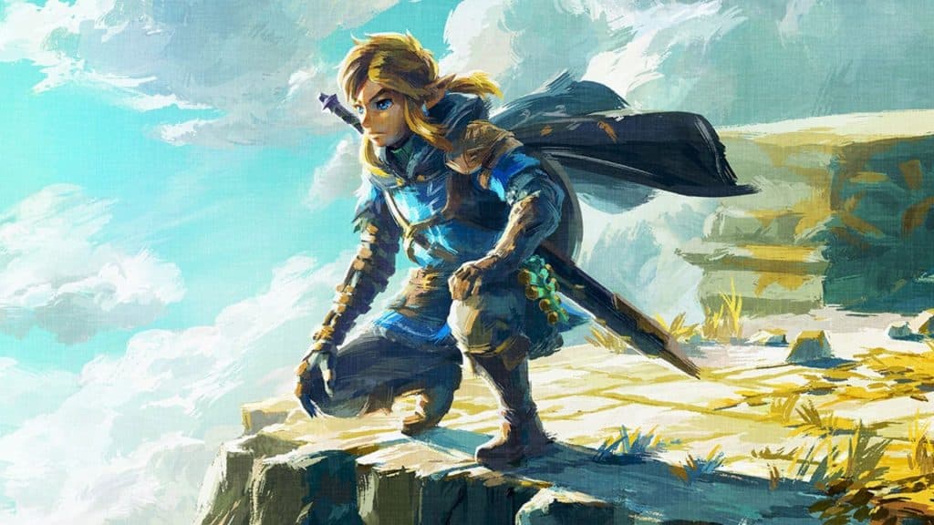 How to build every Legend of Zelda Link in D&D 5E, from Ocarina of Time to  Breath of the Wild, before Tears of the Kingdom