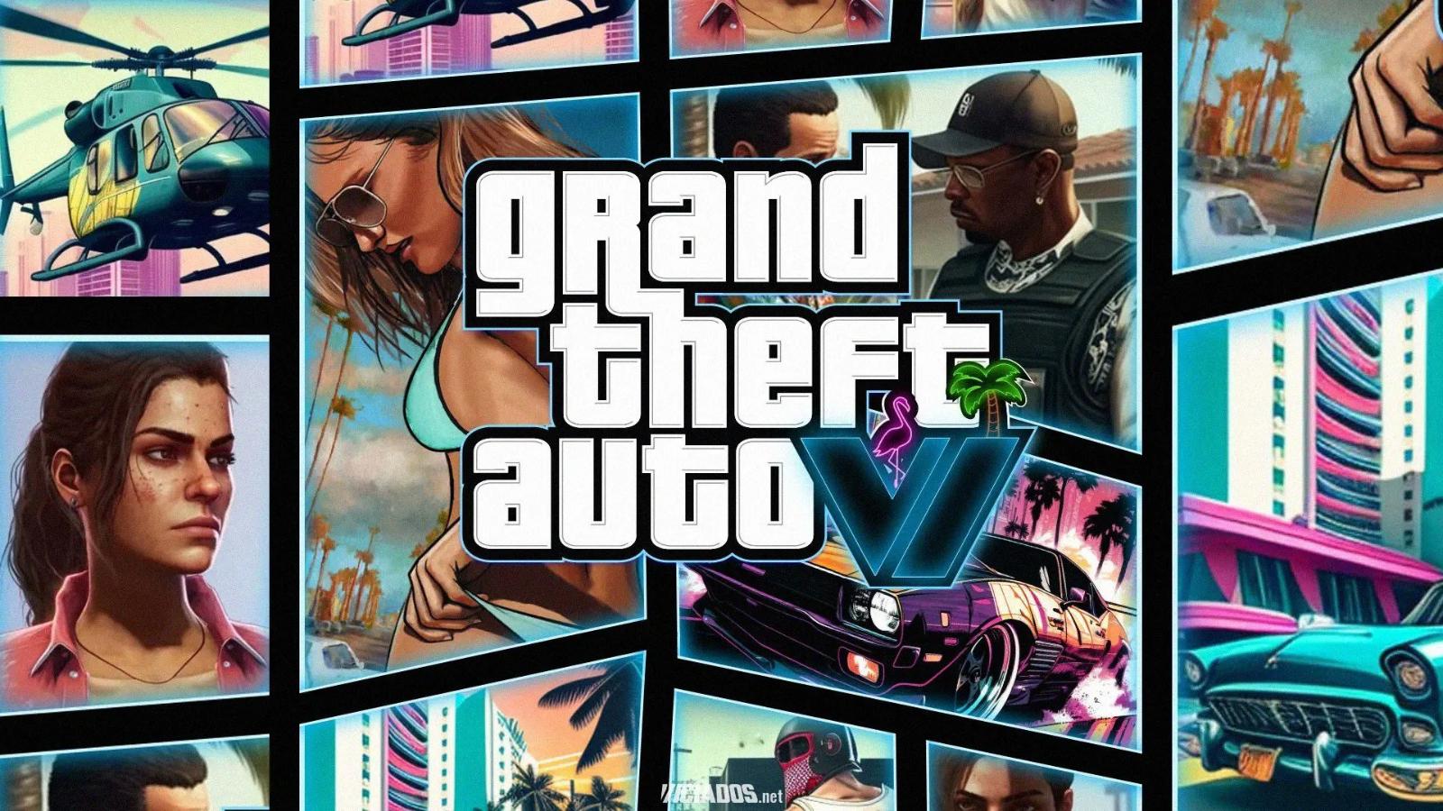GTA 6IT'S COMING! Rockstar Games Won't Be Doing This In 2023