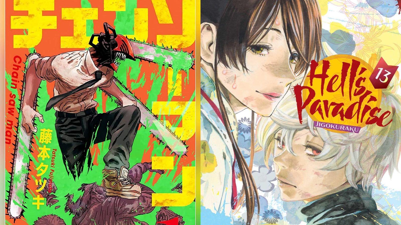 Hell's Paradise: Manga vs. Anime - Which one does it better