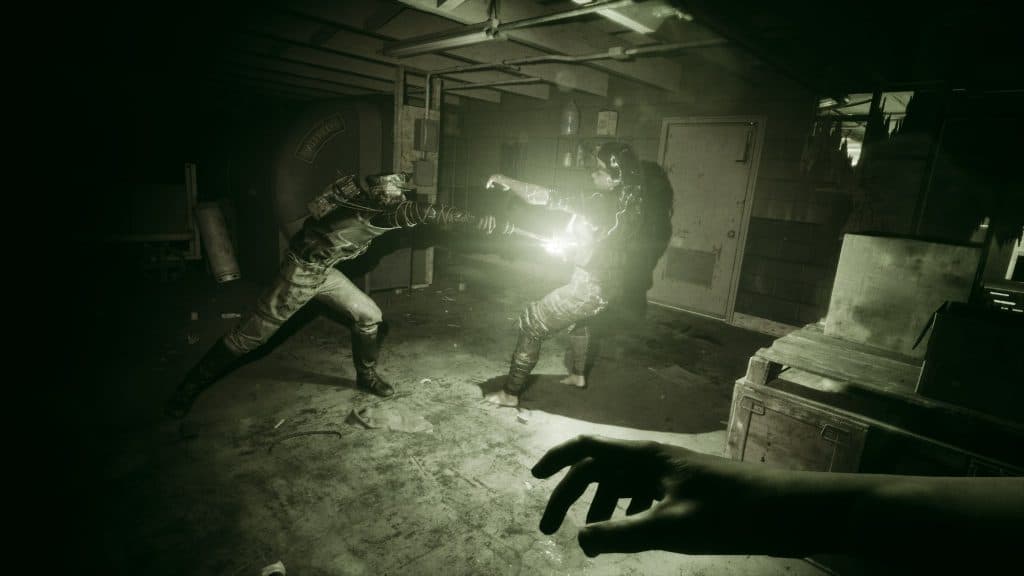 The Outlast Trials: Co-op, trailers & everything we know - Dexerto