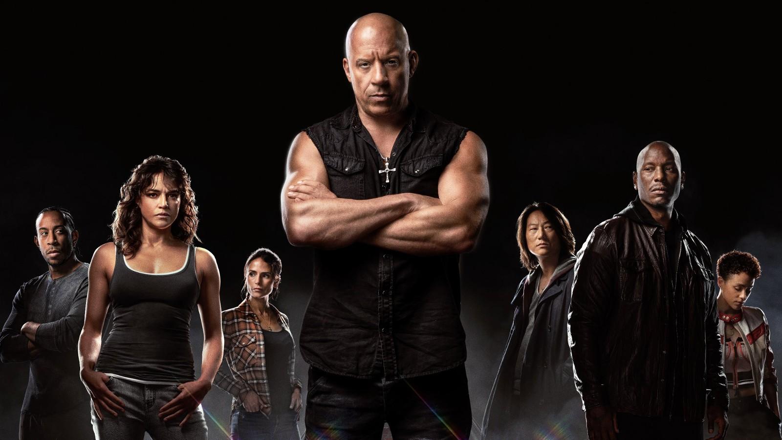 Fast X: Everything We Know About Fast And Furious 10