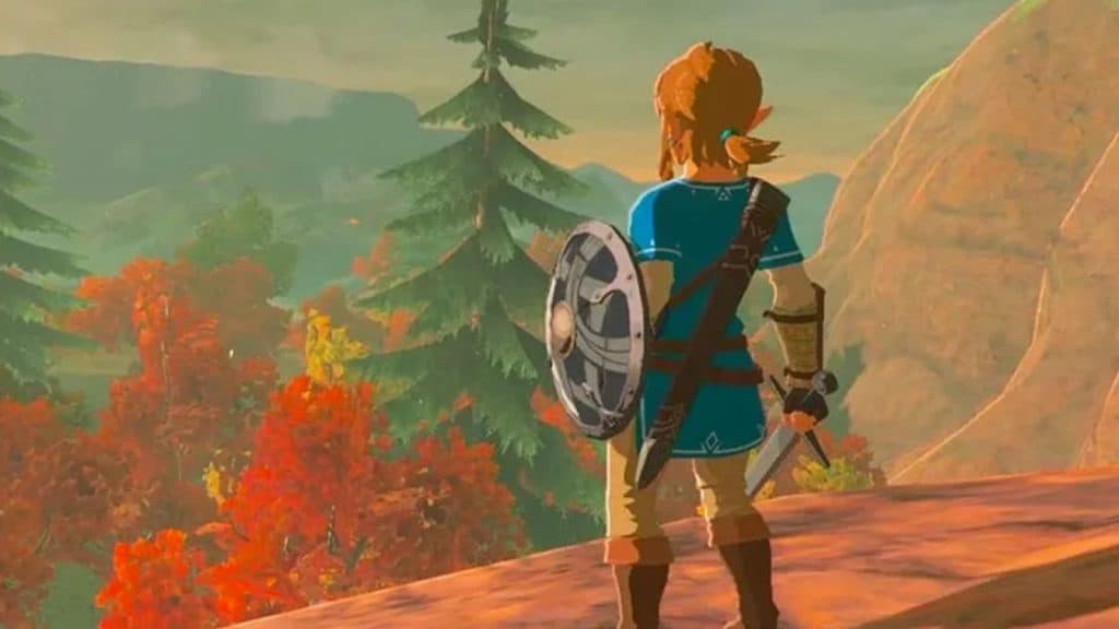 The Legend of Zelda: Tears of the Kingdom is better than Breath of the Wild  in every way