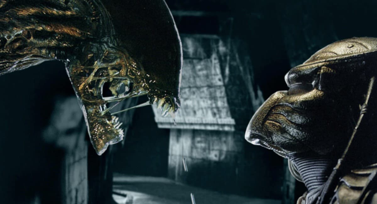 Whoever Wins, We Win: A Brief History of Aliens vs Predator