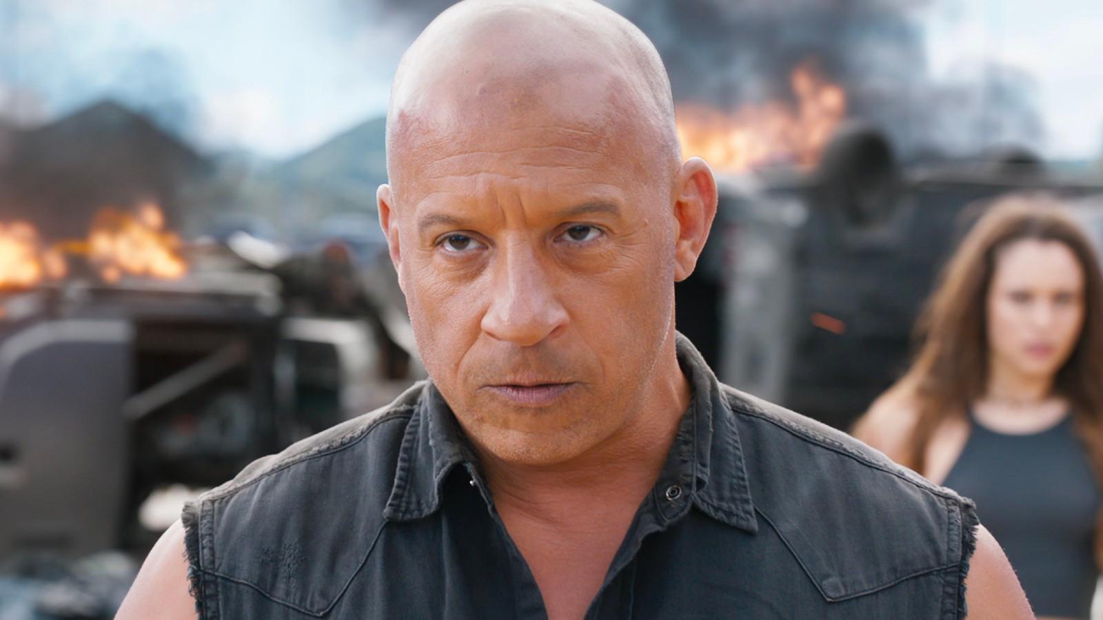 Fast & Furious 10 Review: the return of Vin Diesel and the Fast Family.