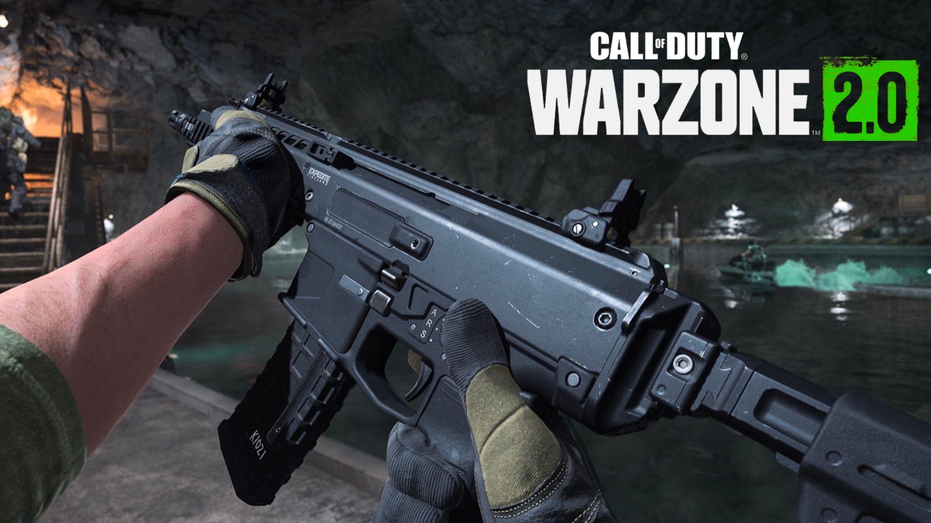 Call of Duty Warzone 2 Season 6: What Are The Best Weapons (Meta