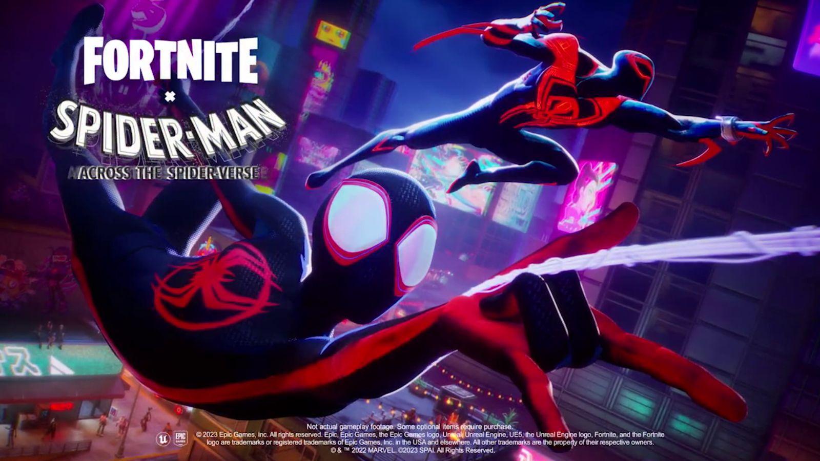 Spider-Man: Across the Spider-Verse' is the multiverse done right - The  Daily Orange