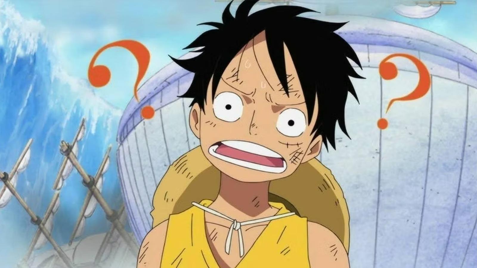 One Piece: 10 Things You Should Know About Monkey D. Luffy