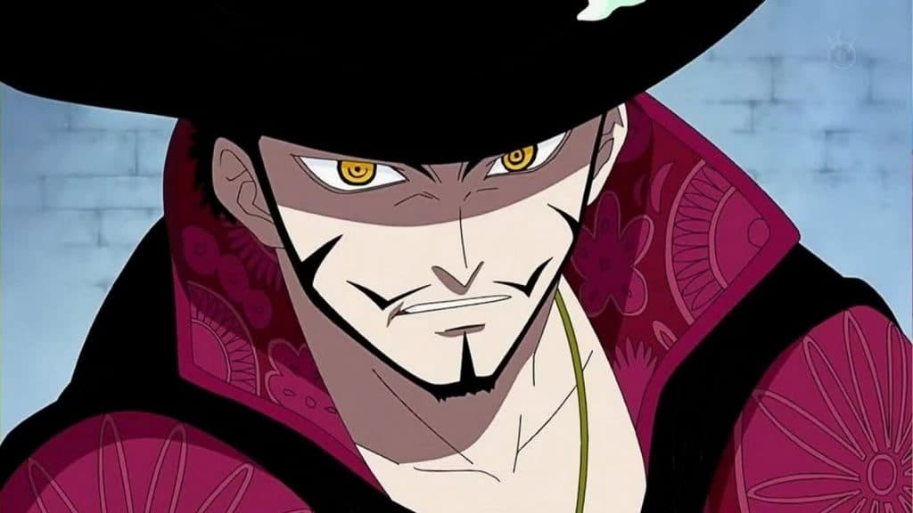 TOP 10 Strongest One Piece Characters by the end of Show