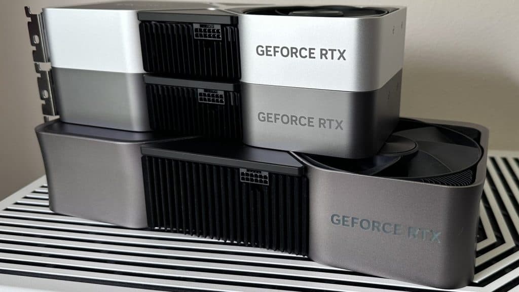 RTX 4060 Ti vs RTX 4070: Which one should you buy? - Dexerto