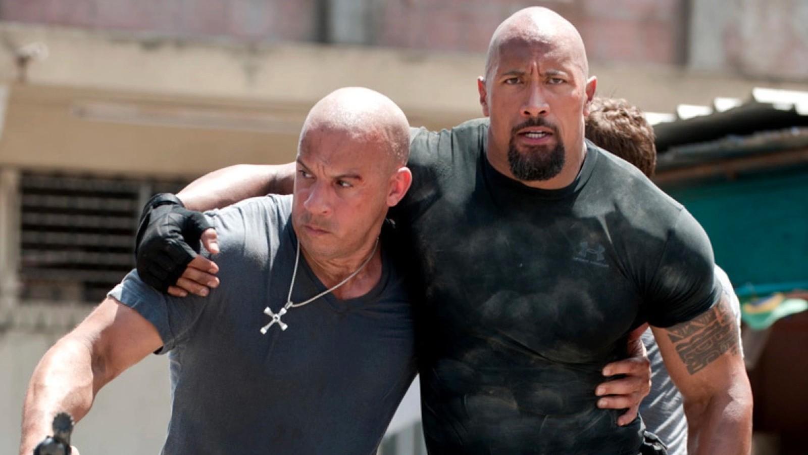 Fast & Furious 10': Dwayne Johnson Officially Rules Out Return
