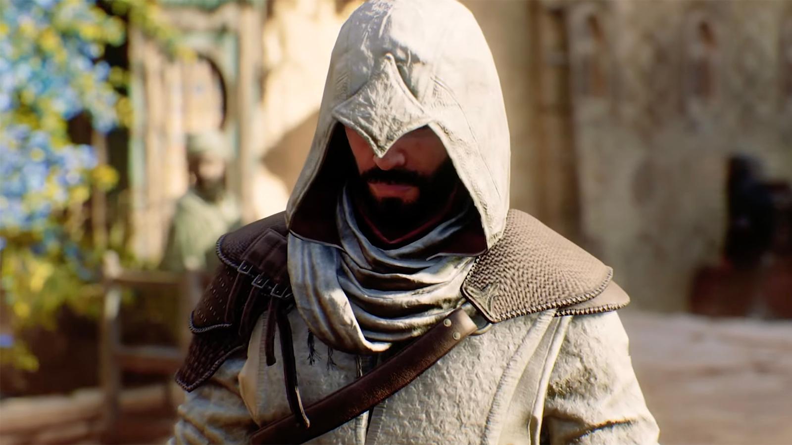 Assassin's Creed Mirage Launch Pushed to 2024