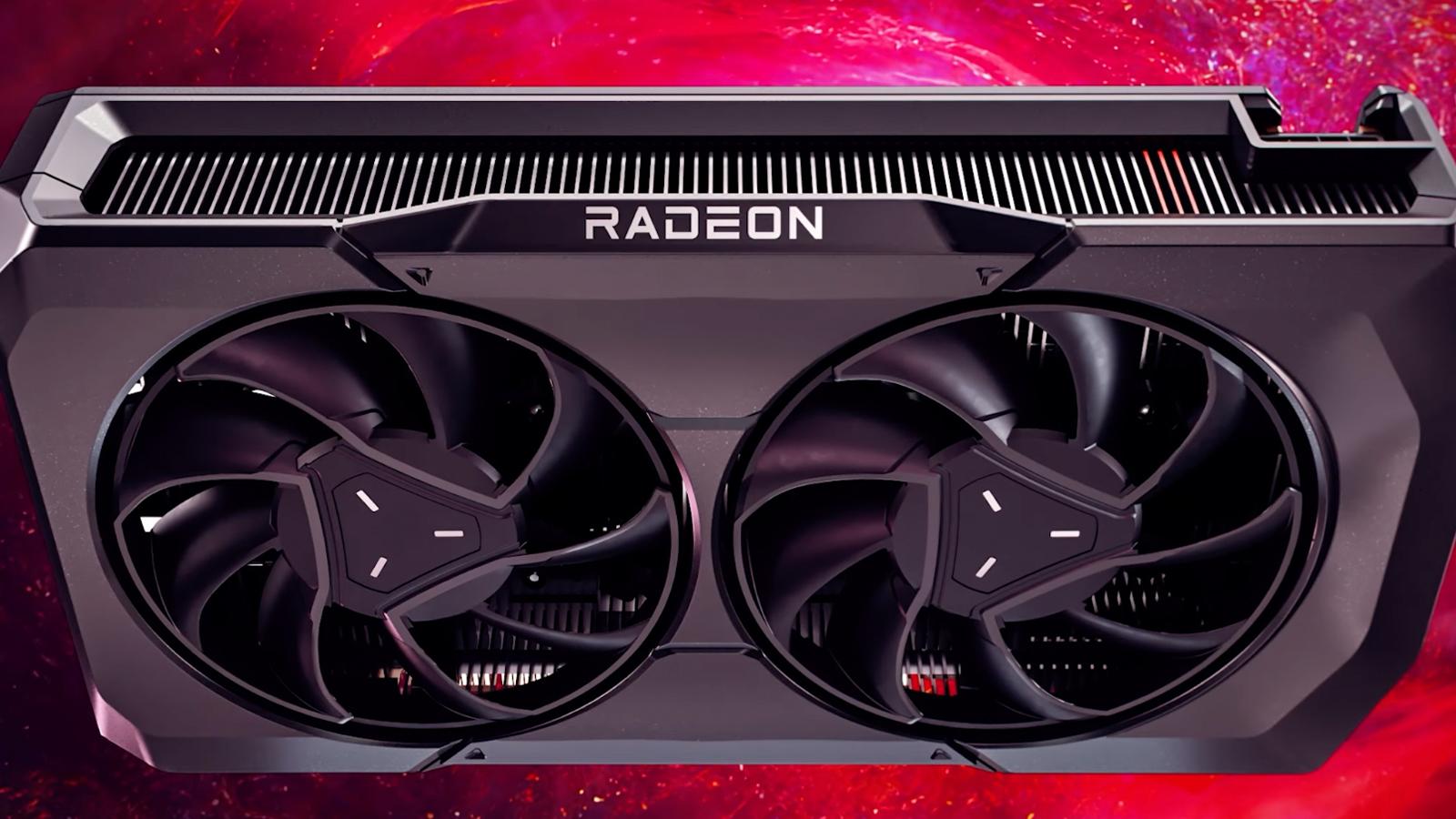 AMD Radeon RX 7600 XT RDNA 3 Navi 33 Graphics Card Specs, Performance,  Price & Availability – Everything We Know So Far - Wccftech