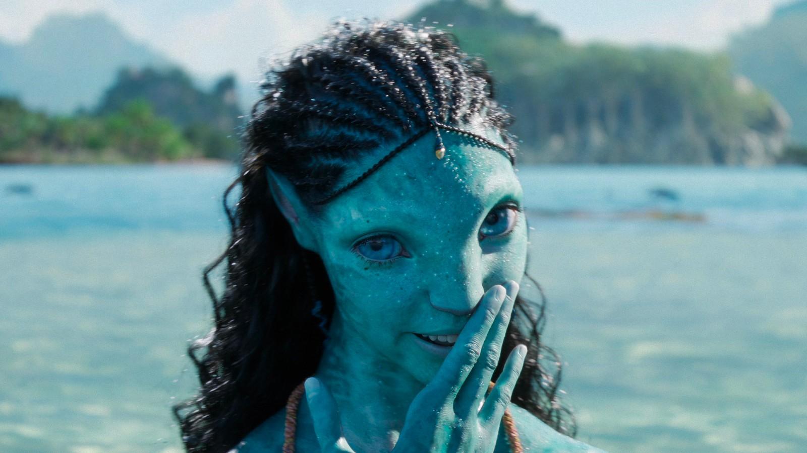 Avatar: The Way Of Water' Hits Blu-Ray And 4K On June 20 — This