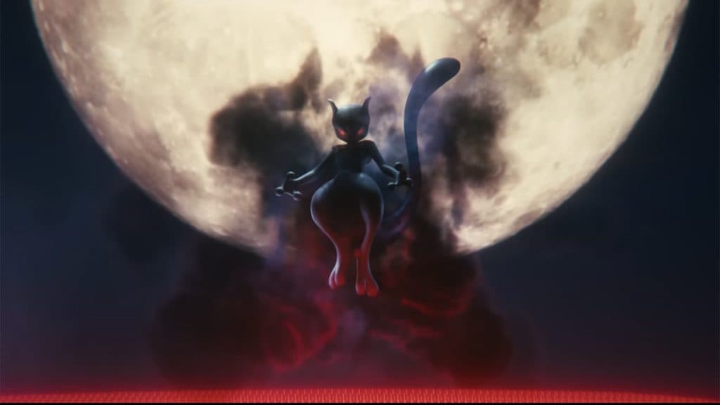 How to get Shadow Mewtwo in Pokemon Go - Dexerto