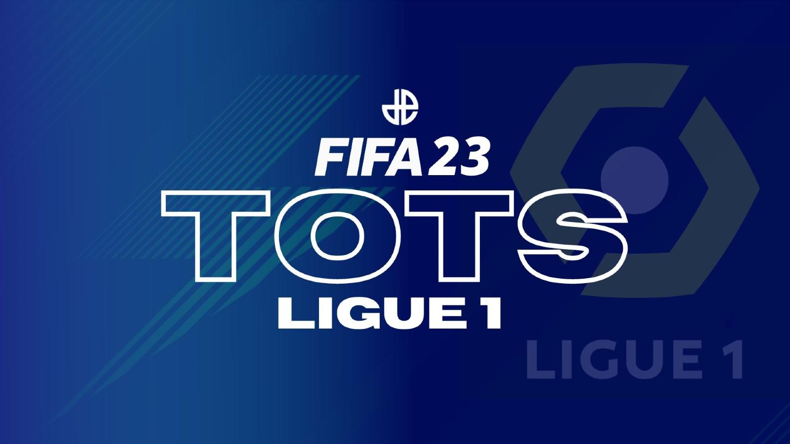 FIFA 23 Ligue 1 TOTS: Mbappe, Messi, Neymar, more - Dexerto
