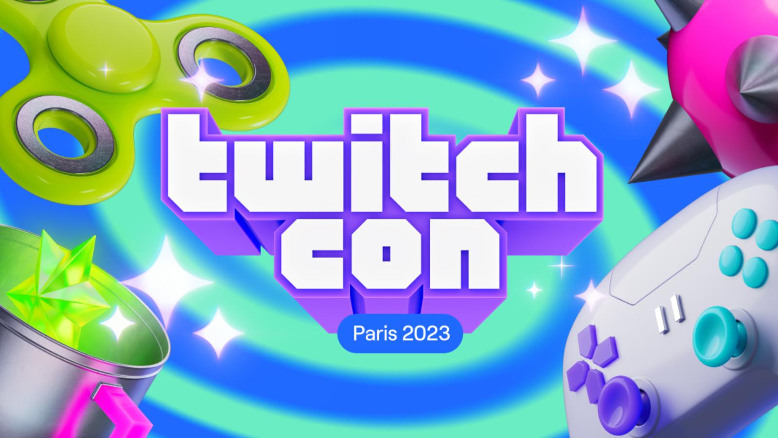 Sapnap, GeorgeNotFound and Karl Jacobs attend TwitchCon 2022 on