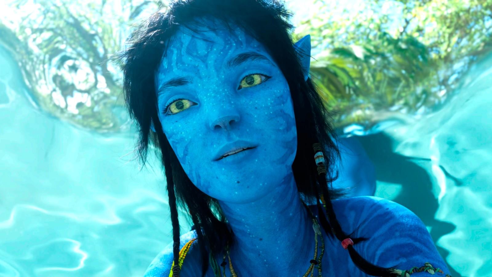 Avatar 2: The Way of Water 4K and Blu-ray release date & details