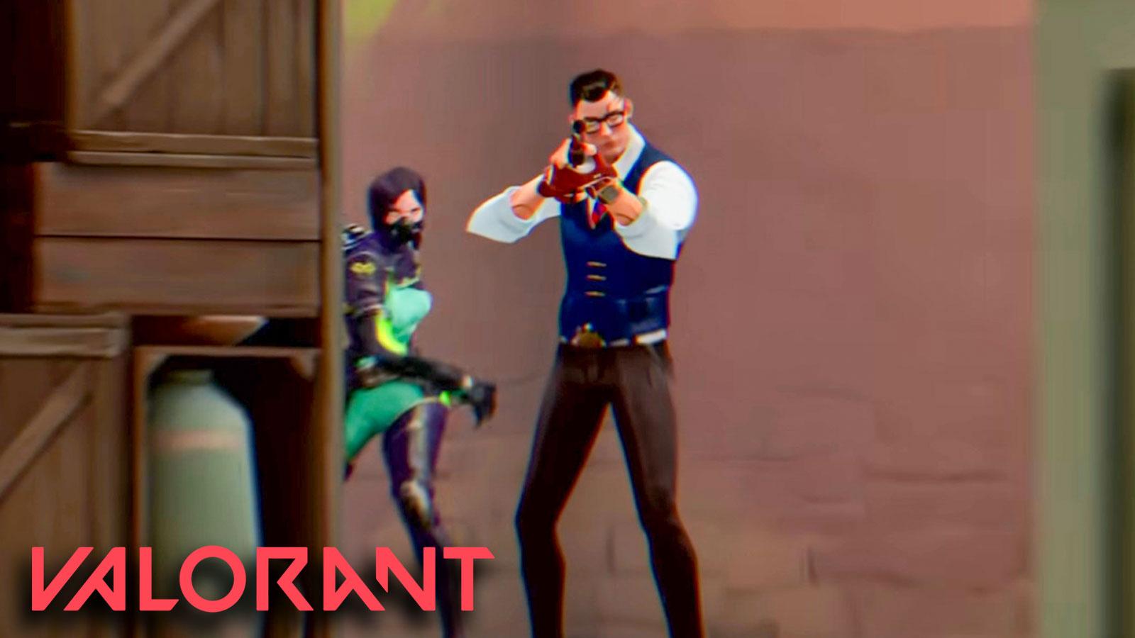 Valorant Update 6.11 Patch Notes - Pearl Changes, Agent Changes and More