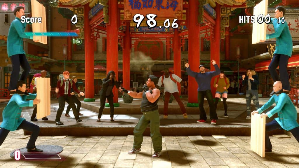 Street Fighter VI Review - mxdwn Games