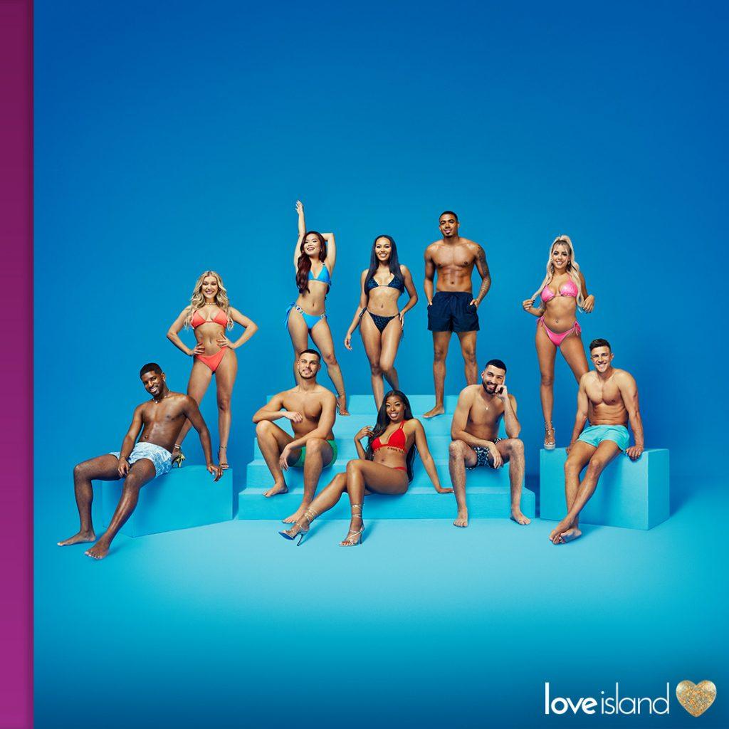 How to watch Love Island Season 10 outside UK US, Australia & Europe