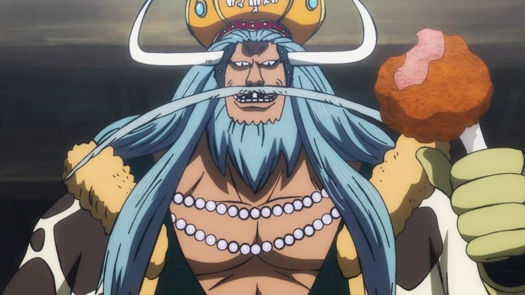 One Piece: The abilities of Blackbeard's devil fruits explained - Dexerto