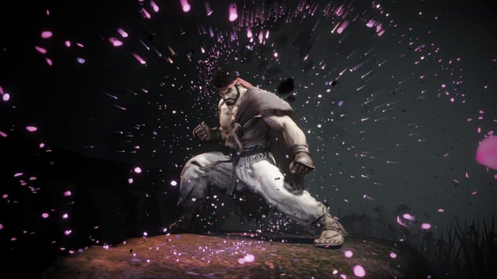 Ryu Dans Street Fighter 6