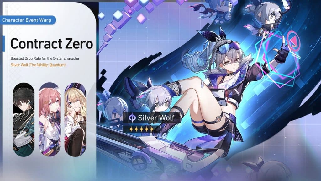 Honkai Star Rail: What is the current banner & who will be next? - Dexerto