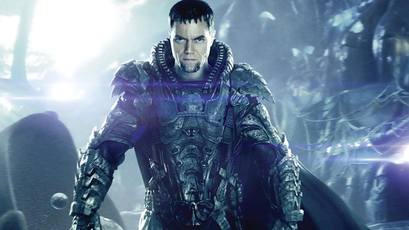 Man Of Steel Review: Zod Was Amazing