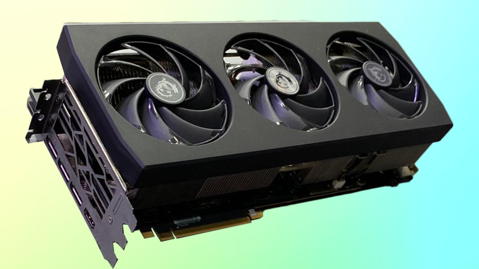AMD Radeon RX 7800 XT review: The value king - Dexerto