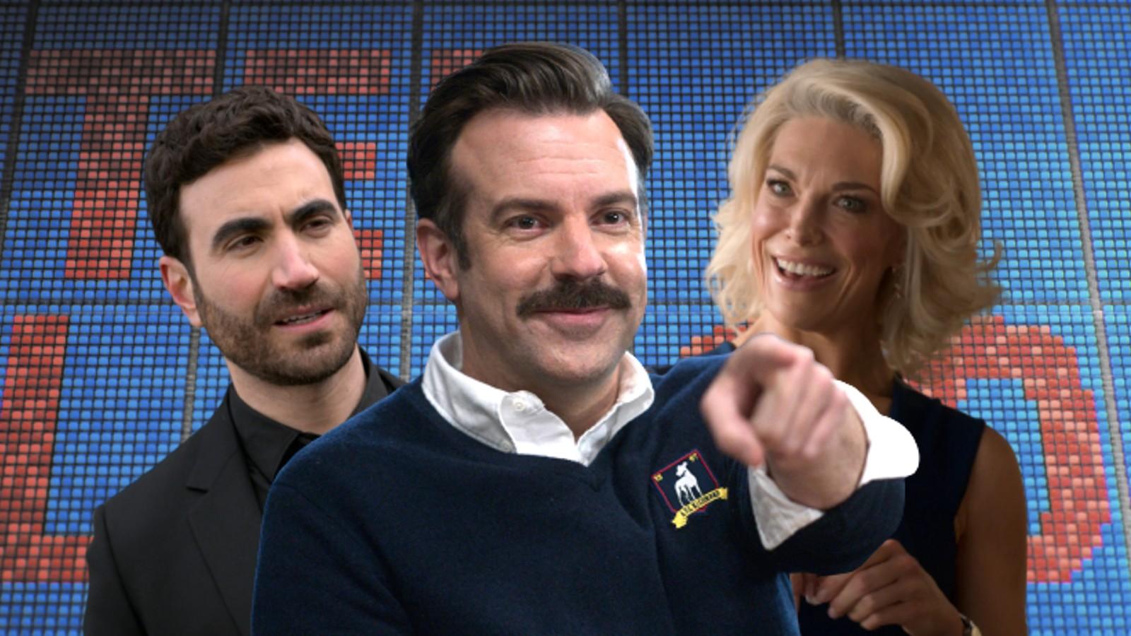 10 Funniest AFC Richmond Players In Ted Lasso, Ranked