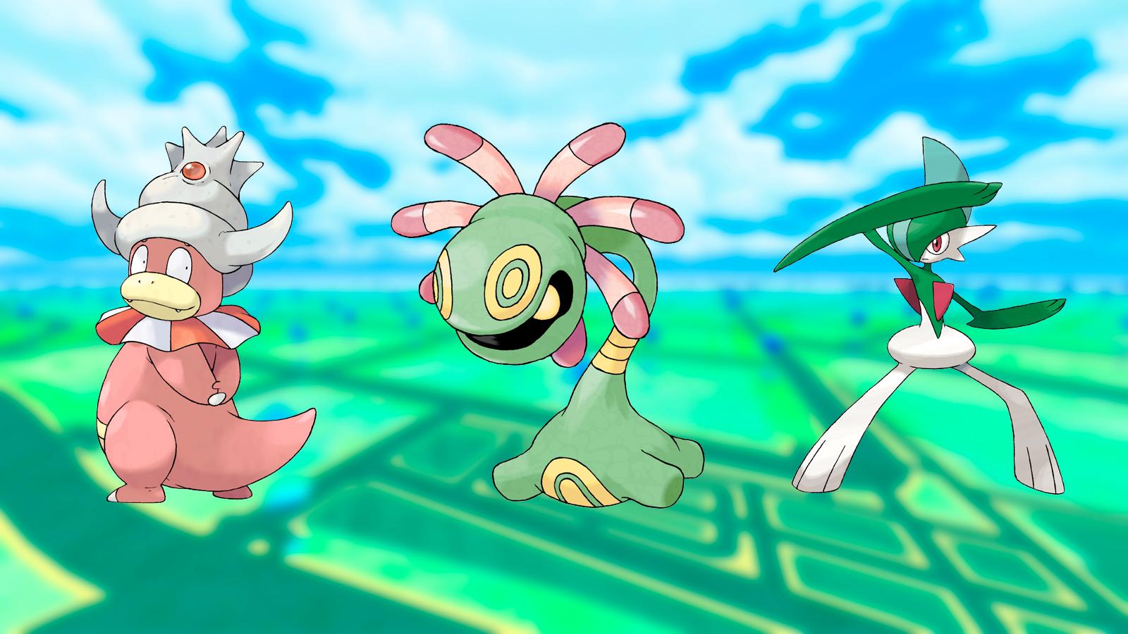 How to defeat Arlo in Pokemon GO (March 2023): Weaknesses and counters