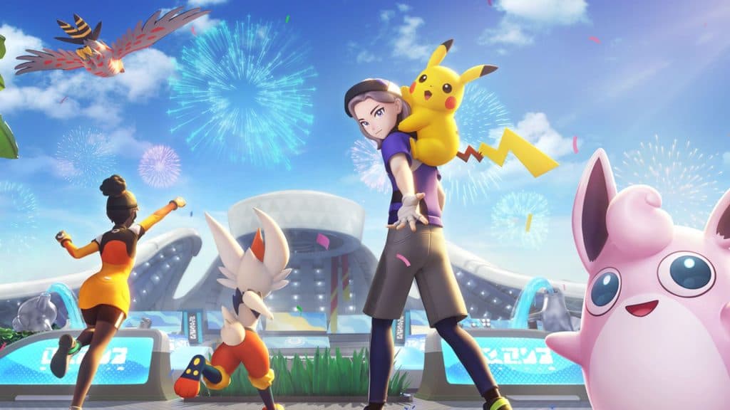Pokémon UNITE: Entenda conceito de Sp. Atk e Atk no moba - Site