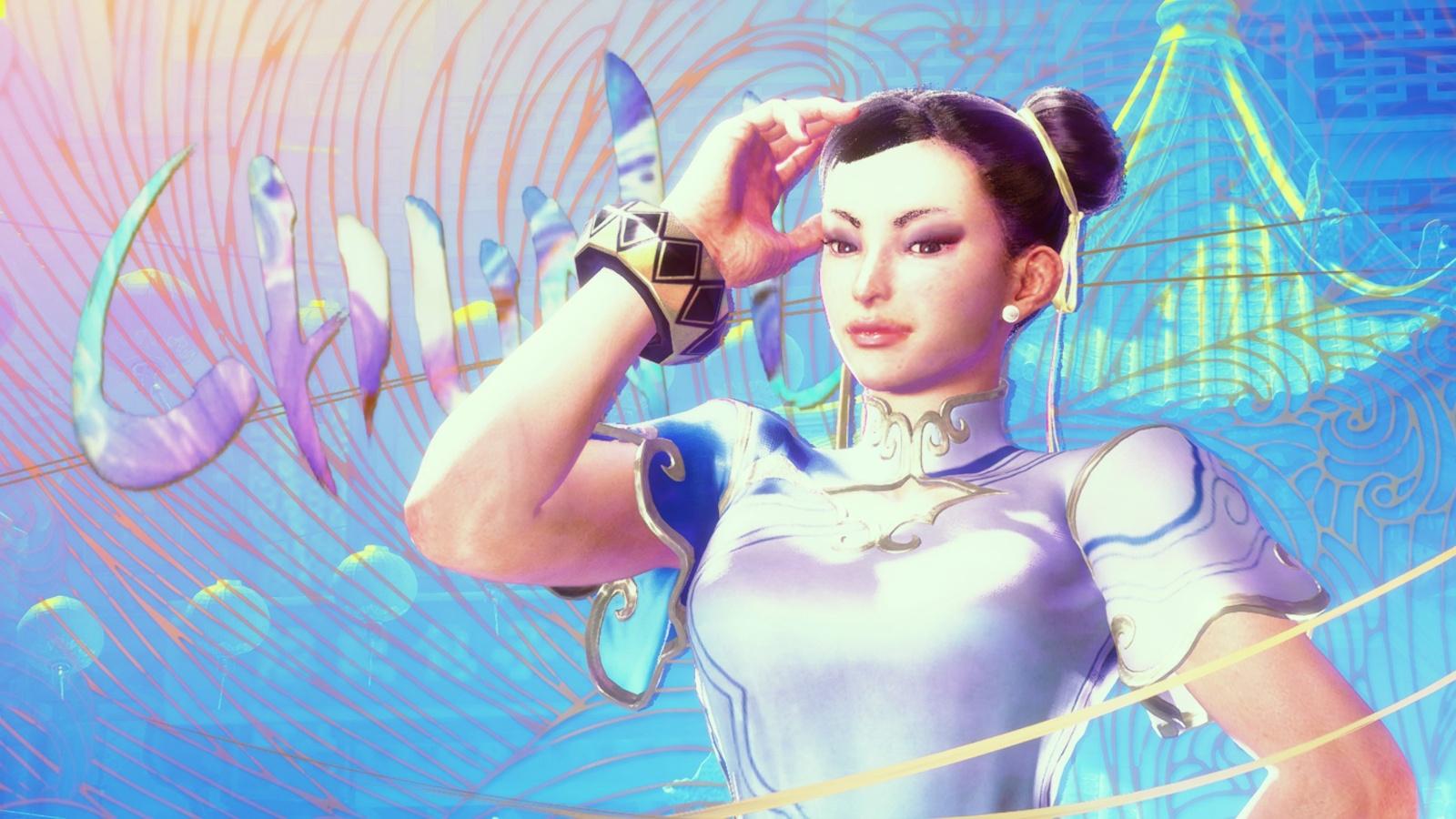 These major changes in Street Fighter 6 will have a huge impact
