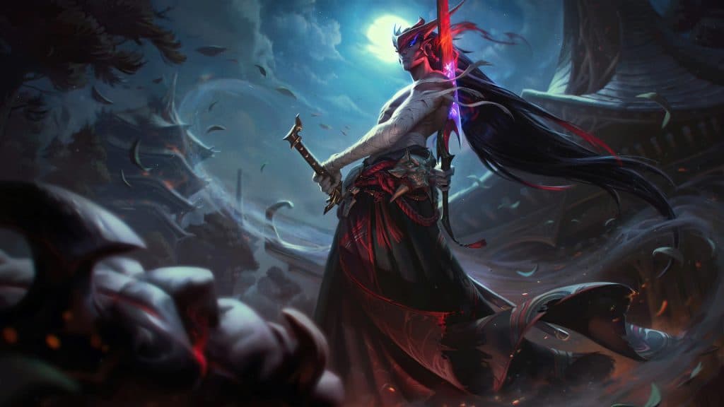 10 Most Hated League of Legends Champions 