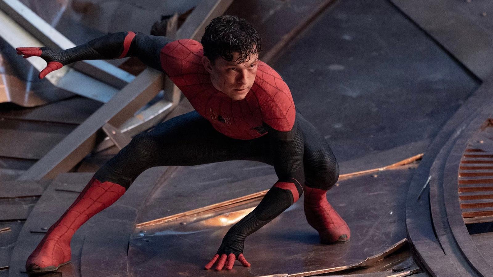 Spider-Man: Far From Home' Is Taking Us Into the Multiverse—and
