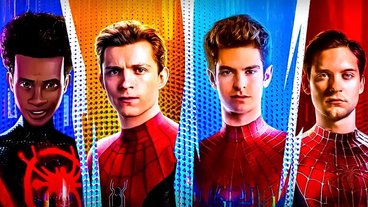Was Andrew Garfield the best Spidey of them all?