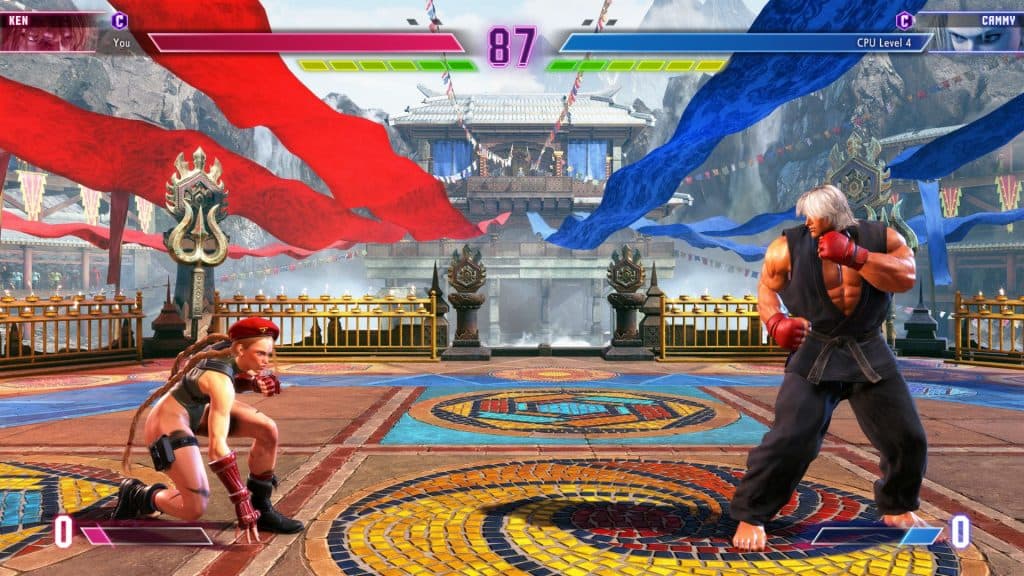 How to unlock classic costumes in Street Fighter 6 - Dexerto