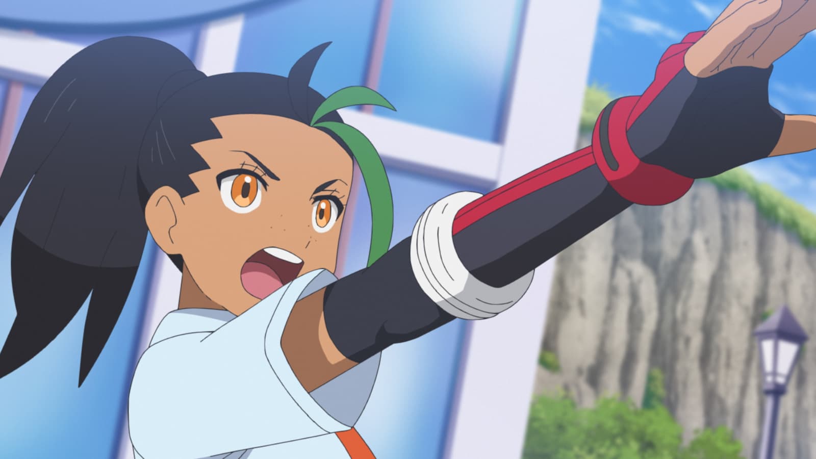Pokémon Horizons: The Series Reveals New Trailer and Opening Theme