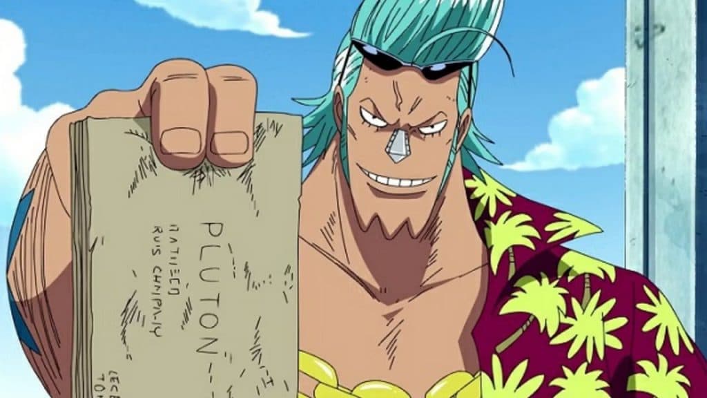 One Piece: The powers of Mera Mera no Mi explained - Dexerto