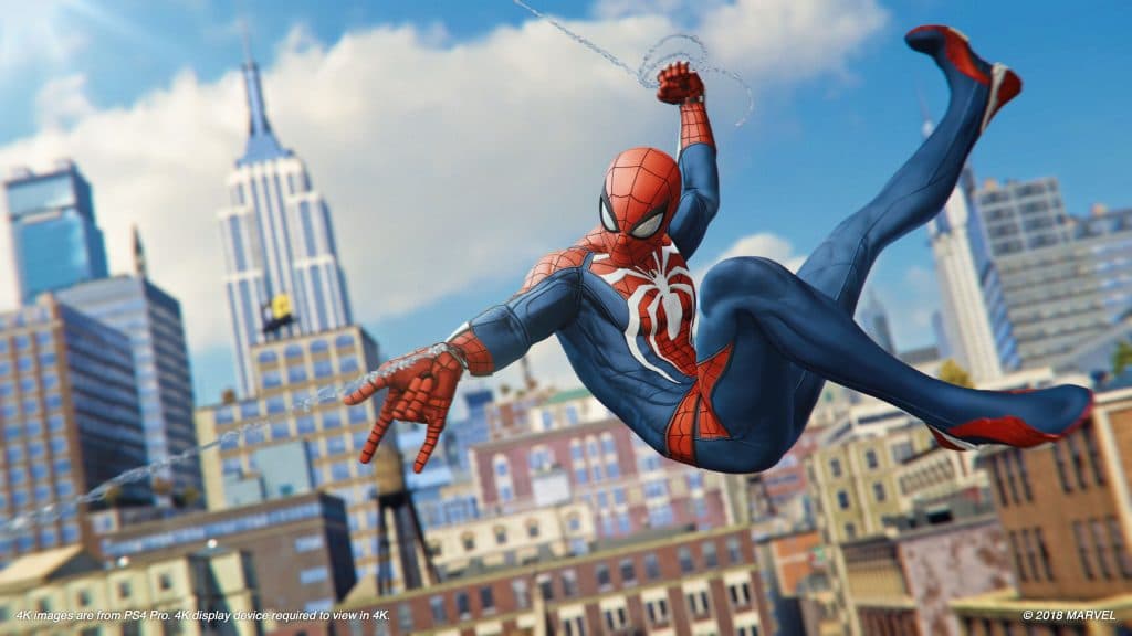 Best Easter eggs in Spider-Man: Across the Spider-Verse - Dexerto