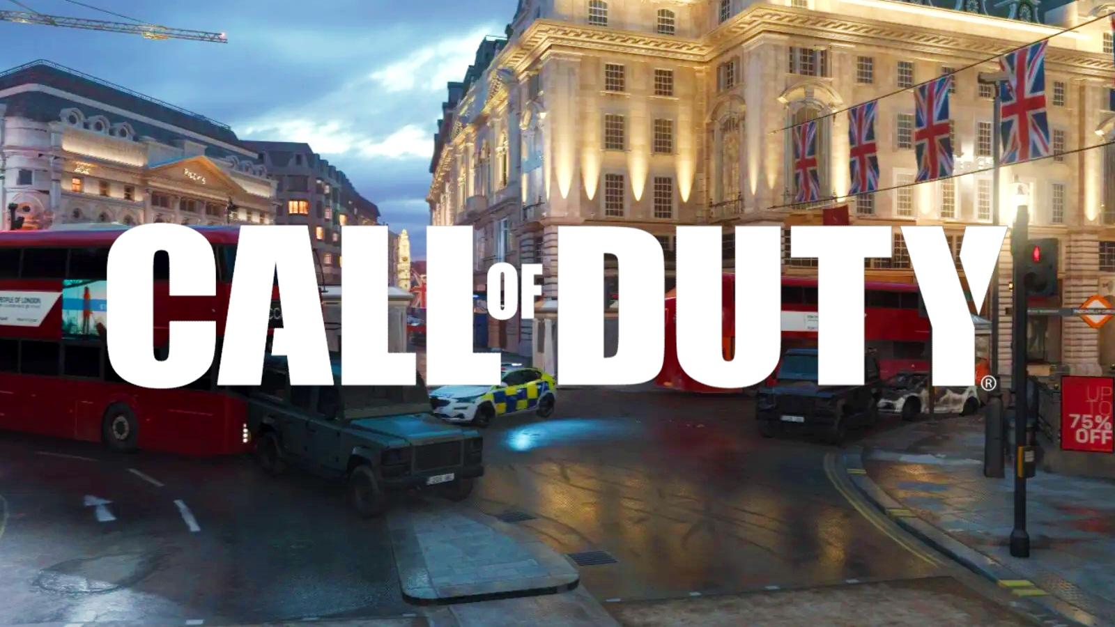 Call of Duty UK on X: The end of an era, but the start of a great