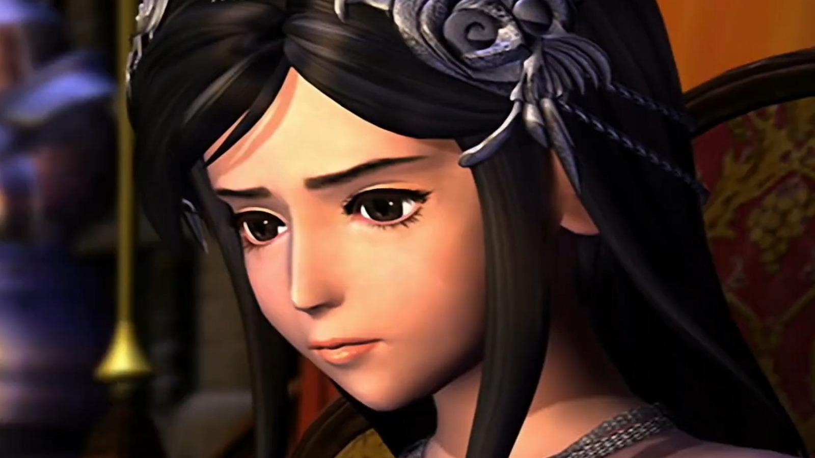 Final Fantasy 9 remake rumors resurface long after Nvidia leak