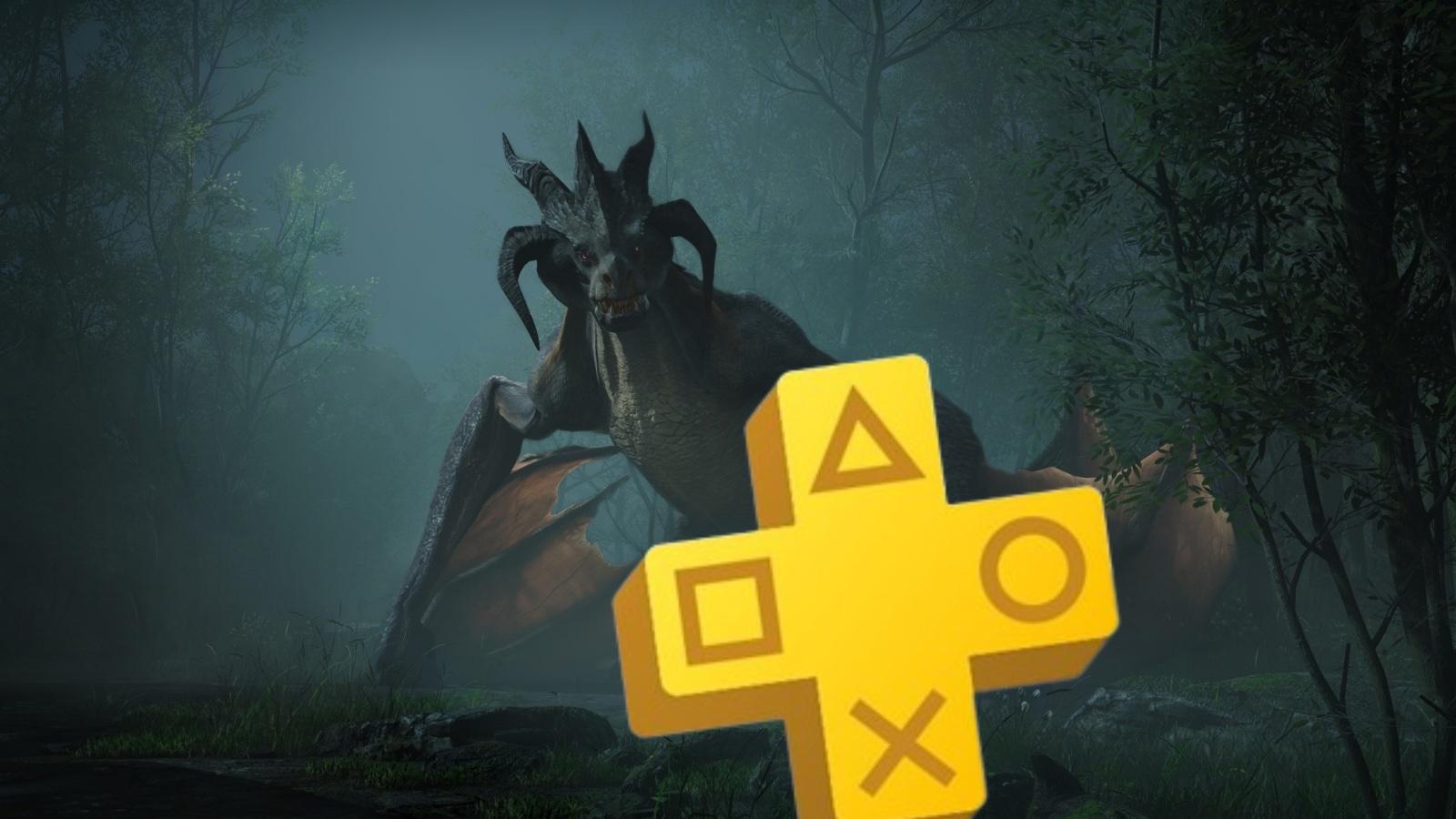 Playstation Plus Essential FREE GAMES FEVEREIRO 2023 (PS4/PS5) 