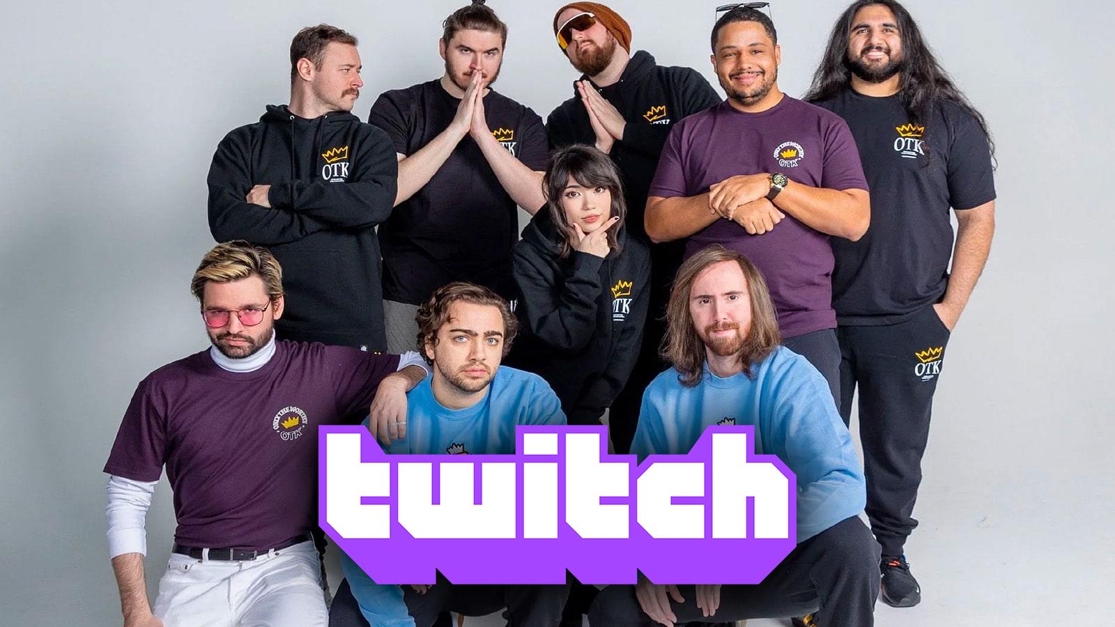 Twitch's new Guest Star mode will let anyone turn their stream