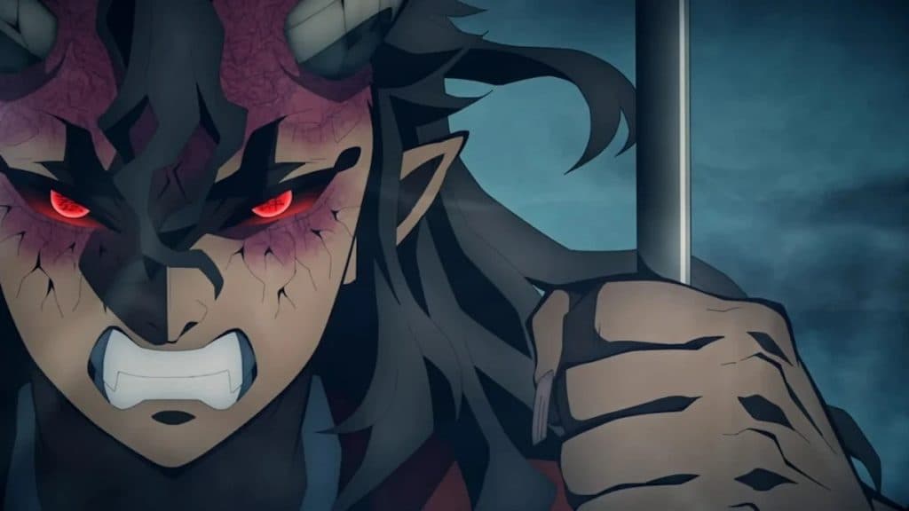 Demon Slayer' Episode 3 Reveals The True Form Of Upper Rank 4, Hantengu