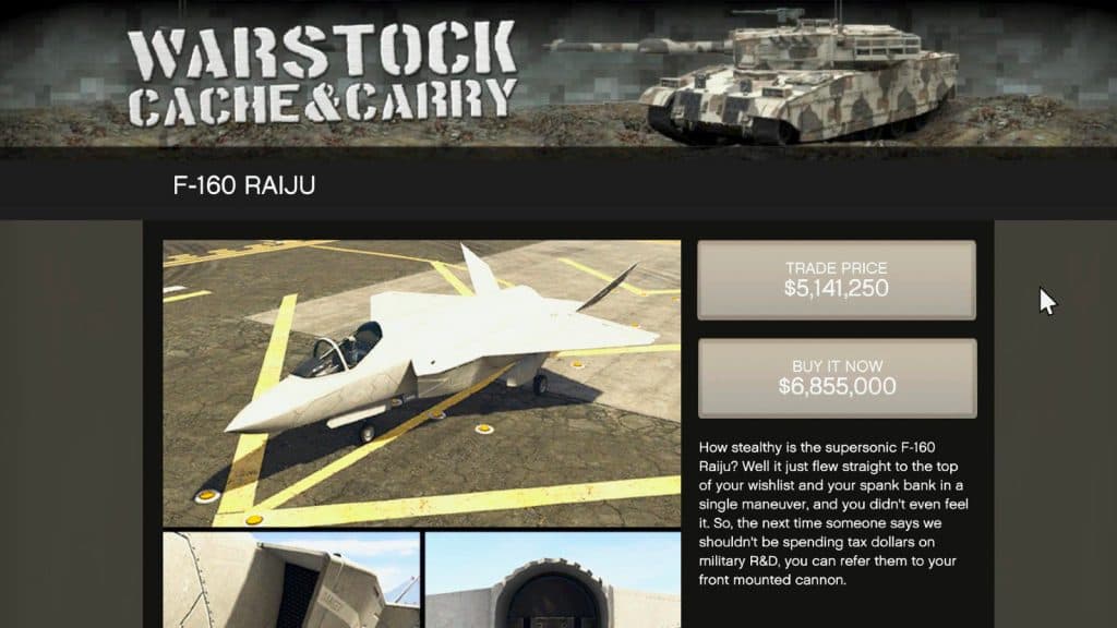 GTA Online San Andreas Mercenaries Cost: How to start the new DLC