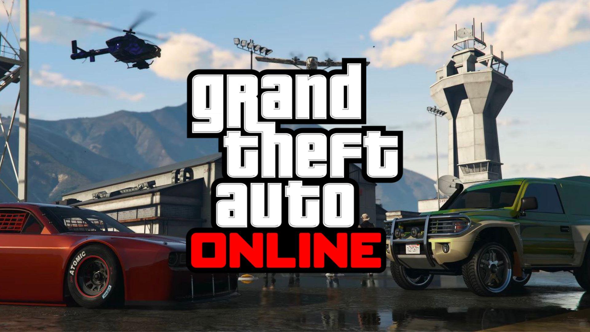 Will GTA 5 Online continue to be updated? - Dexerto