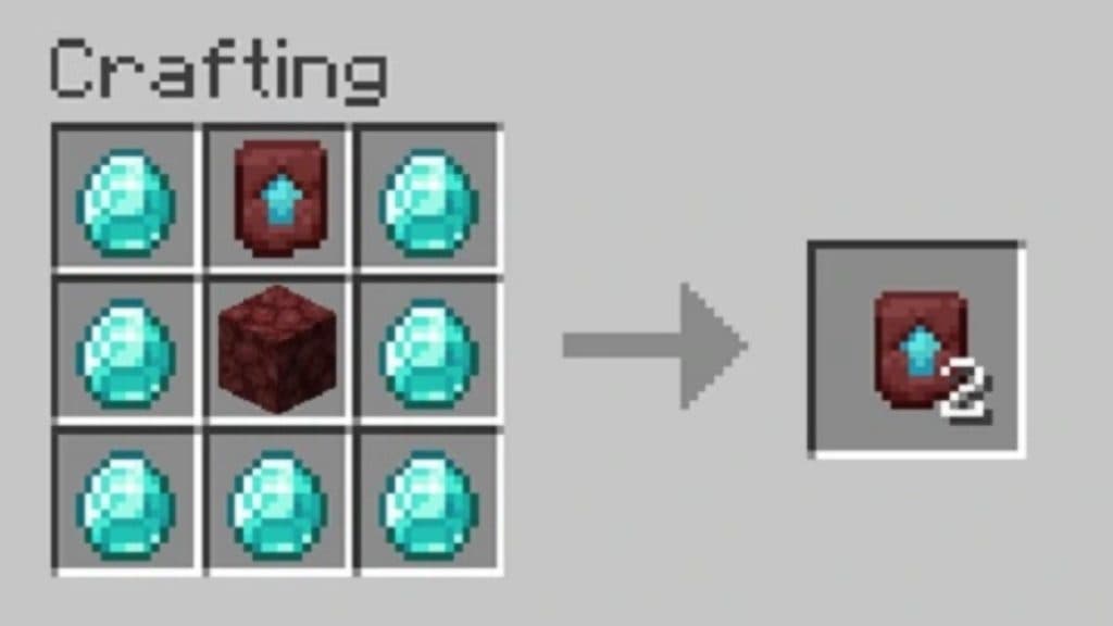 How to Make Netherite Armor in Minecraft 1.20 (2024)