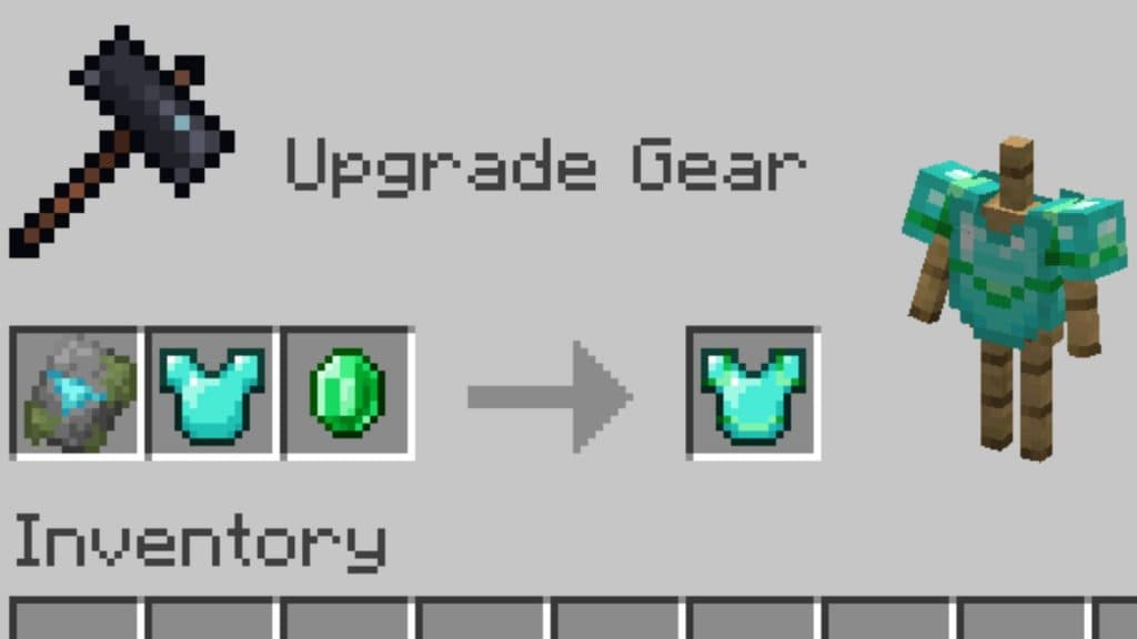 How to find Diamonds in Minecraft to craft better gear